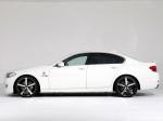 BMW 5-Series Sedan by 3D Design 2010 года